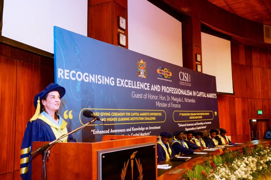 Test Your Capital Markets Knowledge. Win Big. Shape the Future of Investments